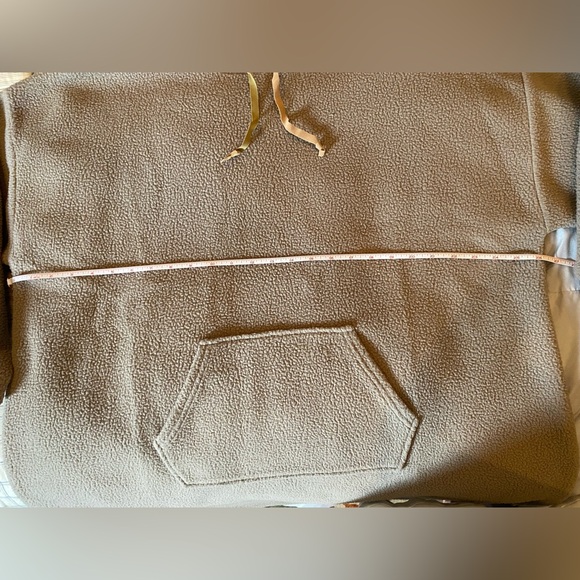 KOOLABURRA by UGG Hoodie Lounger - Picture 7 of 9